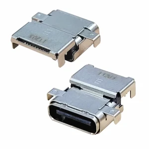 Release USB C Type 4.0 Connectors