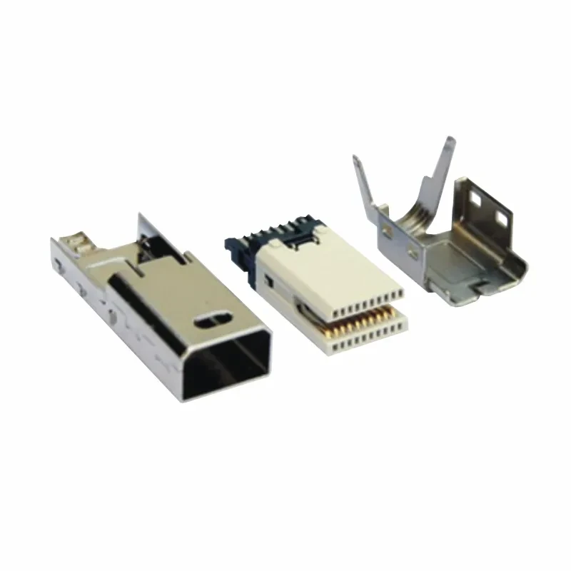 DisplayPort & Mini DisplayPort