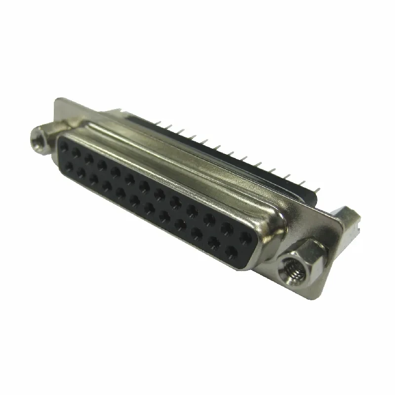 DB02B Series
