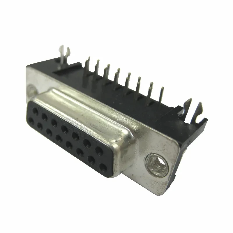Right Angle D-SUB 7.2mm