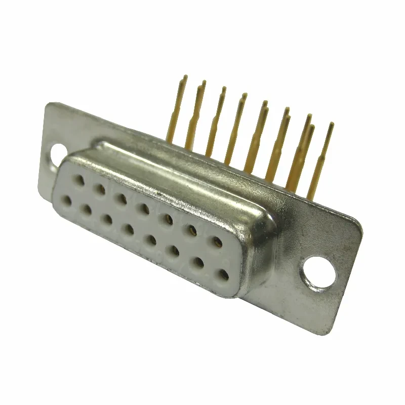 Machine Pin D-SUB