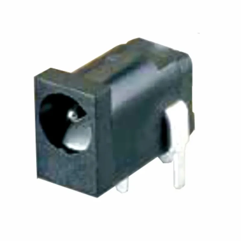 DC Power Jack DIP Type