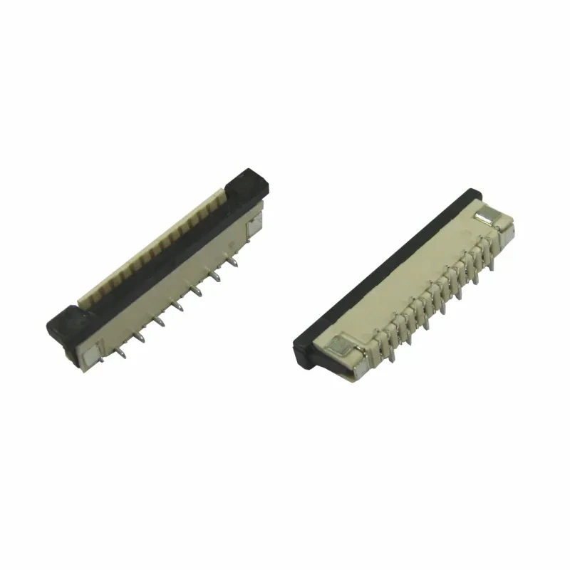 1.0mm ZIF Type