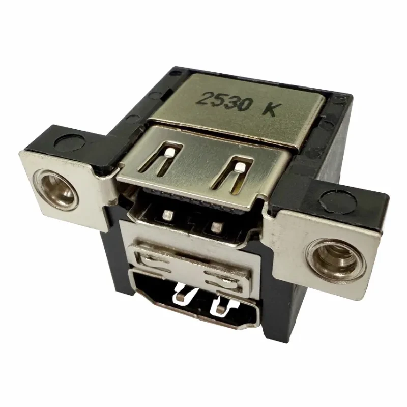 HIS2ES-19X2F01Kxx