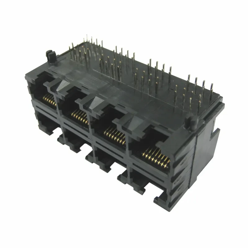 MJ8801K**2x4