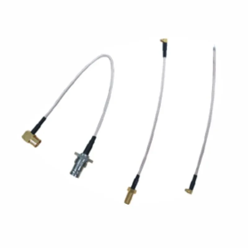 RF Coaxial Cable