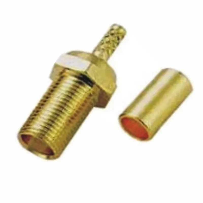 RF Coaxial